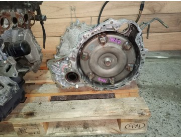 АКПП Toy/ Kluger,Highlander/ MCU25/ U140F/ БЕЗ РАЗДАТКИ/ к.т.№30500-48100 / 30500-48101