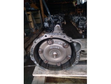 АКПП Toy/ Chaser,Cresta,Mark II/ GX100/ 1GFE/ до 07.1998г. / A42DE/ к.т.№35000-2C230 / 30030-2C230