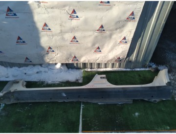 Порог лев. Toy/ Mark II/ GX100,JZX100,JZX101,JZX105,LX100/ к.т.№000000