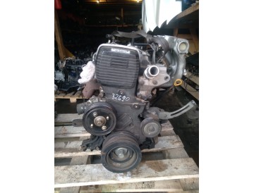 ДВС Toy/ 1GFE/ Bems/ Chaser,Cresta,Mark II,Crown/ GX100,GS151/ до 07.1998г. / не Beams/ к.т.№19000-70300 / 19000-70301