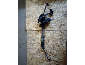 Рейка рулевая Hon/ Civic/ FD1/ С правого руля/ к.т.№000000