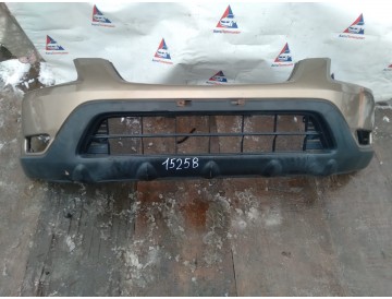 Бампер передний Hon/ CR-V/ RD5/ 09.2001 - 08.2004г./ к.т.№71101-S9A-940ZZ / 71101S9A930