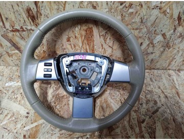Руль Nis/ Murano/ TZ50,PZ50,PNZ50/ к.т.№000000