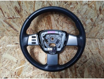 Руль Nis/ Murano/ TZ50,PZ50,PNZ50/ к.т.№000000
