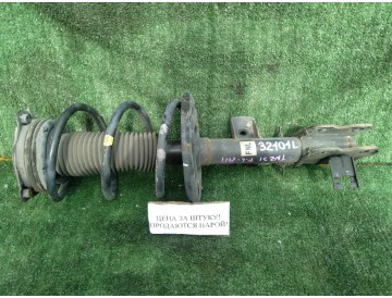 Стойка лев.перед. Nis/ Murano/ Z51,TNZ51/ QR25DE/ 4WD/ к.т.№E43031AB0C 