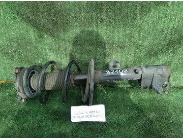 Стойка прав.перед. Nis/ Murano/ Z51,TNZ51/ QR25DE/ 4WD/ к.т.№E43021AB0C 