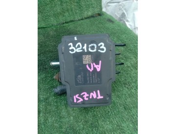 Блок АБС Nis/ Murano/ TNZ51,Z51/ QR25DE/ к.т.№476601AB5C 