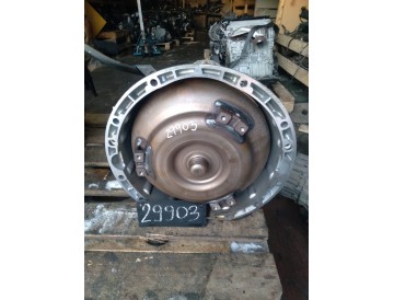 АКПП Mercedes Benz/ ML350/ W163/ на 3,7 литра/ БЕЗ РАЗДАТКИ/ к.т.№A1632703700