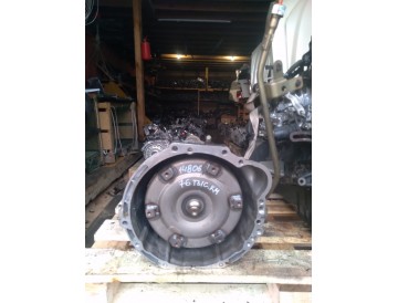 АКПП Toy/ Altezza/ GXE10/ A47DE/ после 05.2001г. к.т.№35000-53050