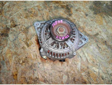 Генератор Toy/ 1G-FE/ Altezza,Gita/ GXE10/ к.т.№27060-70490