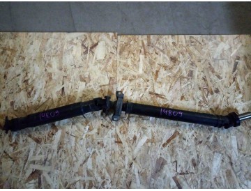 Кардан Toy/ Altezza,Gita/ GXE10/ АКПП/ к.т.№37100-53030