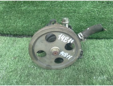 Насос ГУР Toy/ 1G-FE/ Altezza,Gita/ GXE10,GXE15/ №44320-53020