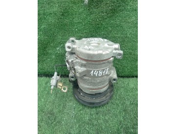 Насос конд. Toy/ 1G-FE/ Altezza,Gita/ GXE10,GXE15/ №88320-53020