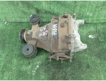 Редуктор задний Toy/ Altezza/ GXE10/ 43:10 = 4.300/ к.т.№41110-53020