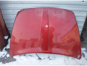 Капот Dodge/ Caliber/ PM20/ к.т.№5074140AC