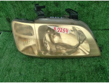 Фара прав. Hon/ CR-V/ RD1,RD2/ №033-7607/ к.т.№33101-S10-003