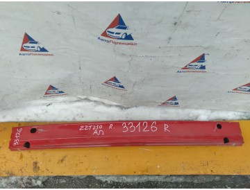 Усилитель бампера зад. Toy/ Celica/ ZZT230,ZZT231/ к.т.№00000 