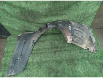 Подкрылок лев. Toy/ Platz,Vitz/ NCP12,NCP16,SCP11/ к.т.№53876-52010 / 53876-52012