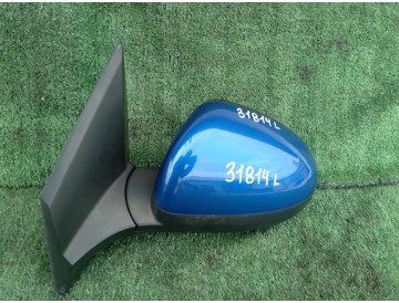 Зеркало лев. Chevrolet/ Aveo,Sonic/ T300/ 10.2011-09.2015г./ С правого руля/ к.т.№95230634