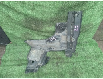 Защита ДВС прав. Suz/ SX4/ YA11S,YB41S/ к.т.№72390-80J00