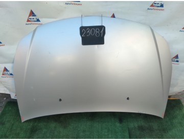 Капот Suz/ SX4/ YB11S,YA11S,YB41S,YA41S,YC11S/ к.т.№57300-80810