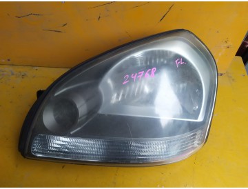 Фара лев. Hyundai/ Tucson/ JM20,JM27/ до 2010г./ к.т.№92103-2E040
