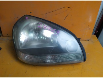 Фара прав. Hyundai/ Tucson/ JM20,JM27/ до 2010г./ к.т.№92104-2E040
