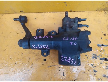 Редуктор рулевой Toy/ Hilux Surf/ KZN130,LN107,108,109,112,13#,VZN130,YN107/ к.т.№44110-35240