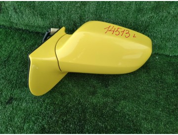 Зеркало лев. Toy/ Celica/ ZZT230,ZZT231/ 3.конт./ к.т.№87940-2D210-D0