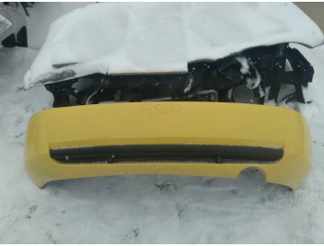 Бампер задний Toy/ Celica/ ZZT230,ZZT231/ до 07.2002г./ к.т.№52159-2B010-D0