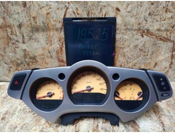 Щиток приборов Nis/ Murano/ PNZ50,PZ50/ к.т.№24820CB101