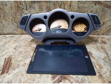 Щиток приборов Nis/ Murano/ PNZ50,PZ50/ к.т.№24820CB101