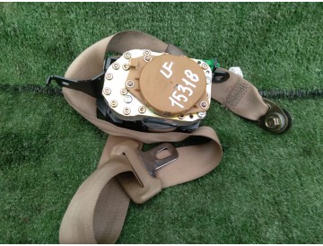 Ремень безопасности лев.перед. Hon/ CR-V/ RD5,RD7/ к.т.№81850S9AJ01ZA