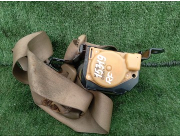 Ремень безопасности прав.перед. Hon/ CR-V/ RD5,RD7/ к.т.№81450S9AJ11ZA