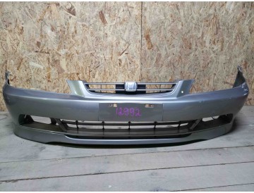 Бампер передний Hon/ Accord/ CF3,CF4,CF5,CL1,CL3/ Седан/ с решеткой/ к.т.№71101S0A000ZK