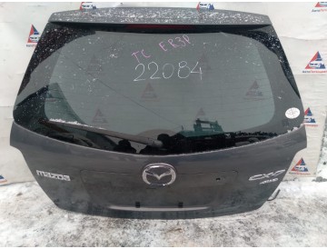 Дверь 5-я Maz/ CX-7/ ER3P/ к.т.№E2Y16202XA