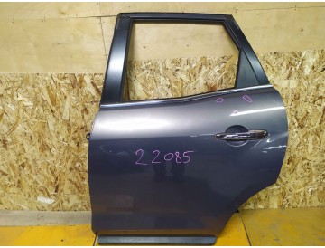 Дверь лев.зад. Maz/ CX-7/ ER3P/ к.т.№EGY17302XK