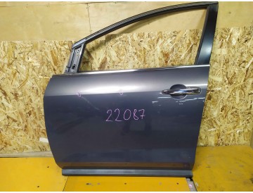 Дверь лев.перед. Maz/ CX-7/ ER3P/ к.т.№EGY15902XR
