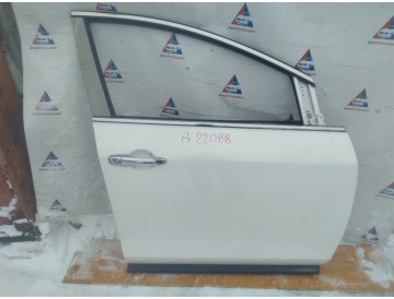 Дверь прав.перед. Maz/ CX-7/ ER3P/ к.т.№EGY15802XP