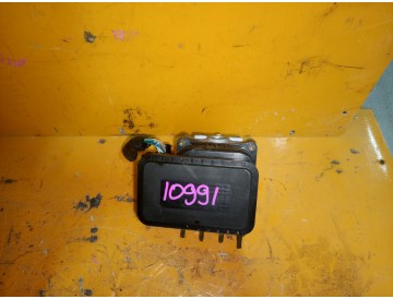 Блок АБС Hon/ Stream/ RN1/ к.т.№57110-S7A-J52