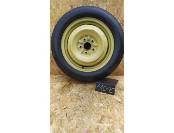 Колесо запасное (докатка) R16/ 145х80/ 5х114.3/ Toy.Camry Gracia/ SXV20,SXV25,MCV21,MCV25/ к.т.№000000