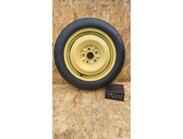 Колесо запасное (докатка) R16/ 135х80/ 5х114.3/ Toy/ Noah,Voxy,Ipsum/ AZR60,AZR65,ACM21,ACM26/ к.т.№4261144100