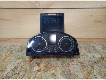 Щиток приборов VolksWagen/ Tiguan/ 5N1,5N2/ 2009г./ к.т.№5N0920870CX