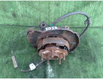 Ступица лев.зад. Toy/ Chaser,Cresta,Crown,Mark II/ GX100,GX90,JZX100,JZX90,LX100,LX90,SX100,SX90,GS151,JJZS155,JZS151,LS151/ к.т.№42305-30040 + 42311-22170