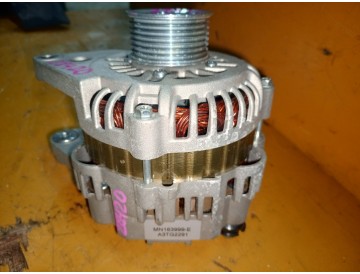 Генератор MMM/ 6G74,6G72/ Pajero/ V65W,V73W,V75W,V63W/ к.т.№MD370479