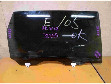 Стекло прав.зад. Sub/ Tribeca B9/ WX8/ к.т.№