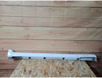 Накладка на порог прав. Sub/ Forester/ SG5/ к.т.№91112SA380 или 91112SA600MD