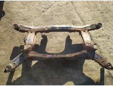 Балка задняя Sub/ Legacy/ BE5,BH5,BE9,BH9/ к.т.№20152AE001