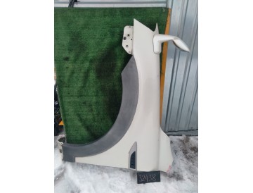 Крыло лев.перед. Chevrolet/ Captiva/ C140/ после 2011г./ с рожком/ к.т.№42532165