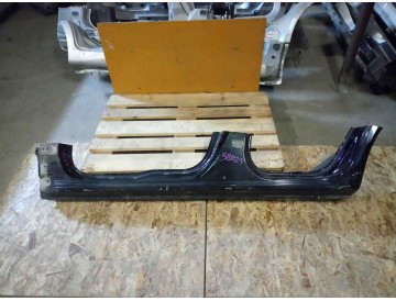 Порог лев. Suz/ Escudo/ TD54W,TD94W,TDA4W/ к.т.№00000